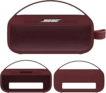 Amazon | JCHPINEシリコンカバーケース Bose SoundLink Flex Bluetooth Amazon | JCHPINEシリコンカバーケース Bose SoundLink Flex Bluetooth